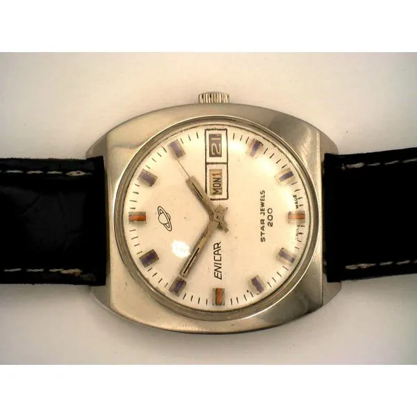 Men's Watch Joint Venture Estate Jewelry Charleston, SC