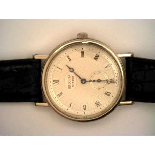 Men's Watch Joint Venture Estate Jewelry Charleston, SC