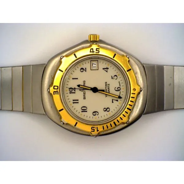 Men's Watch Joint Venture Estate Jewelry Charleston, SC