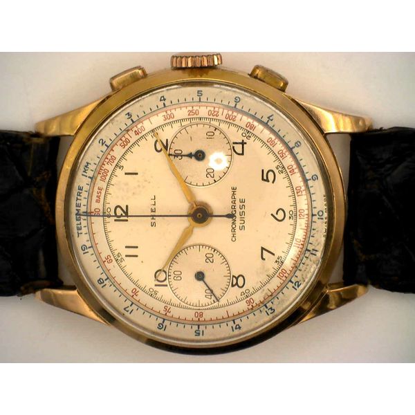 Men's Watch Joint Venture Estate Jewelry Charleston, SC