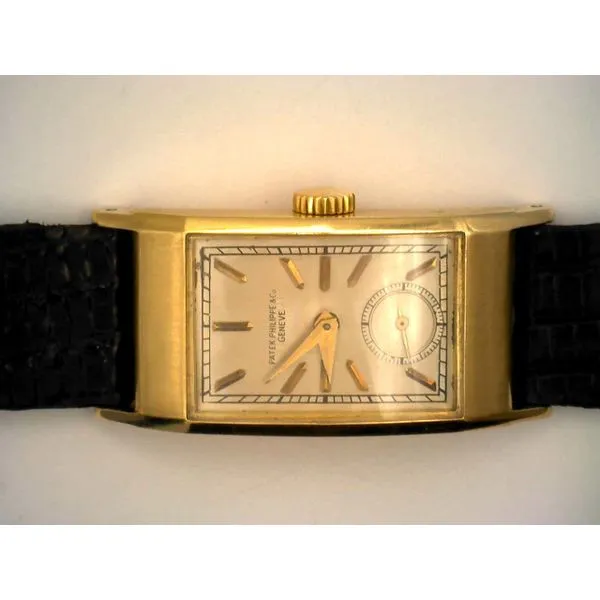 Men's Watch Joint Venture Estate Jewelry Charleston, SC