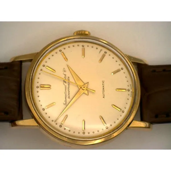 Men's Watch Joint Venture Estate Jewelry Charleston, SC