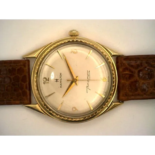 Men's Watch Joint Venture Estate Jewelry Charleston, SC