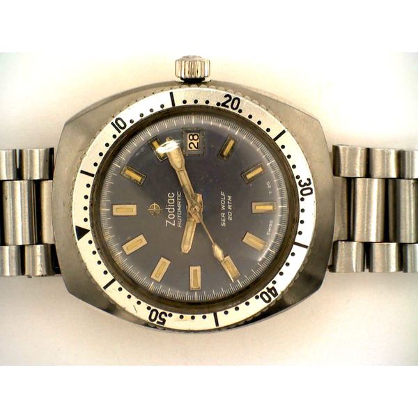 Men's Watch Joint Venture Estate Jewelry Charleston, SC