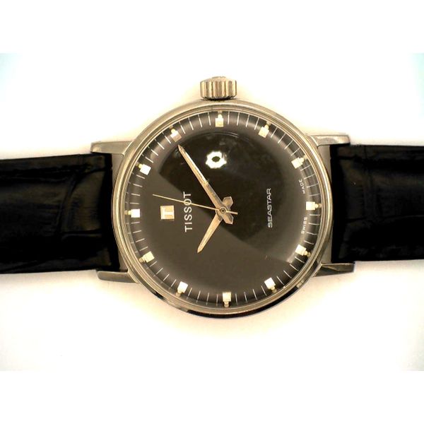 Men's Watch Joint Venture Estate Jewelry Charleston, SC