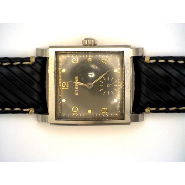 Men's Watch Joint Venture Estate Jewelry Charleston, SC