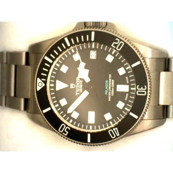 Men's Watch Joint Venture Estate Jewelry Charleston, SC