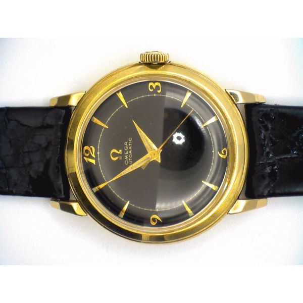 Men's Watch Joint Venture Estate Jewelry Charleston, SC