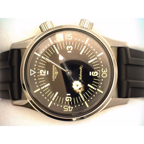 Men's Watch Joint Venture Estate Jewelry Charleston, SC