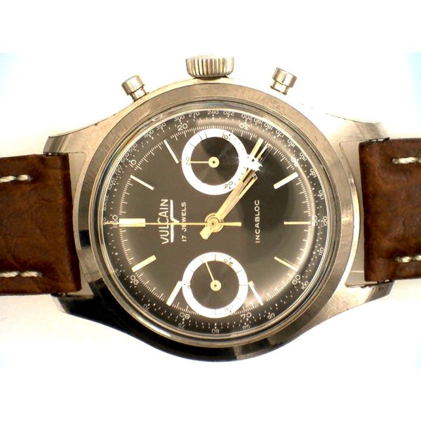 Men's Watch Joint Venture Estate Jewelry Charleston, SC