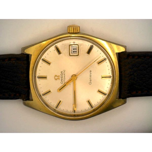 Men's Watch Joint Venture Estate Jewelry Charleston, SC