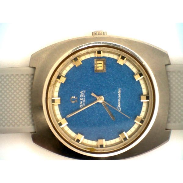 Men's Watch Joint Venture Estate Jewelry Charleston, SC