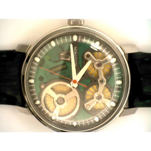 Men's Watch Joint Venture Estate Jewelry Charleston, SC