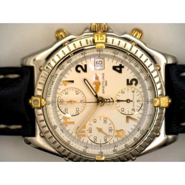 Men's Watch Joint Venture Estate Jewelry Charleston, SC