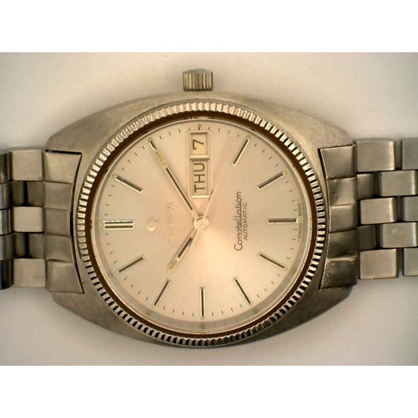 Men's Watch Joint Venture Estate Jewelry Charleston, SC