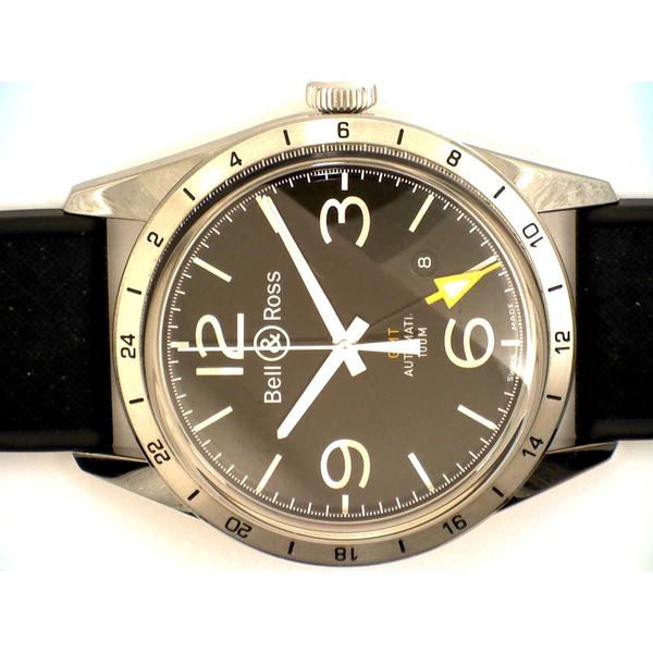 Men's Watch Joint Venture Estate Jewelry Charleston, SC