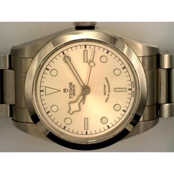 Tudor Joint Venture Estate Jewelry Charleston, SC