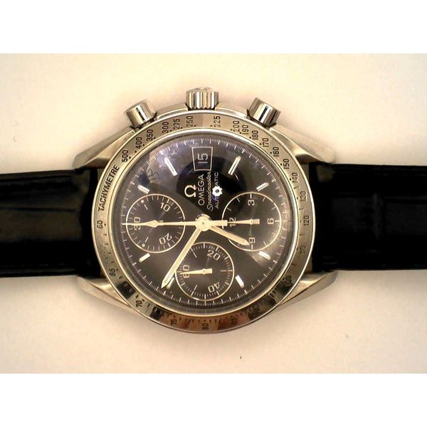 Omega Joint Venture Estate Jewelry Charleston, SC