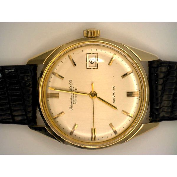 Men's Watch Joint Venture Estate Jewelry Charleston, SC