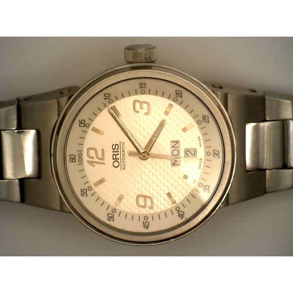 Oris Joint Venture Estate Jewelry Charleston, SC