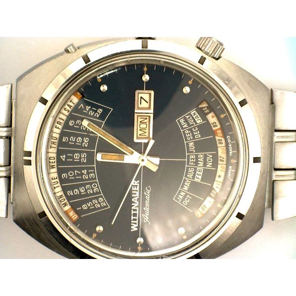 Wittnauer Joint Venture Estate Jewelry Charleston, SC