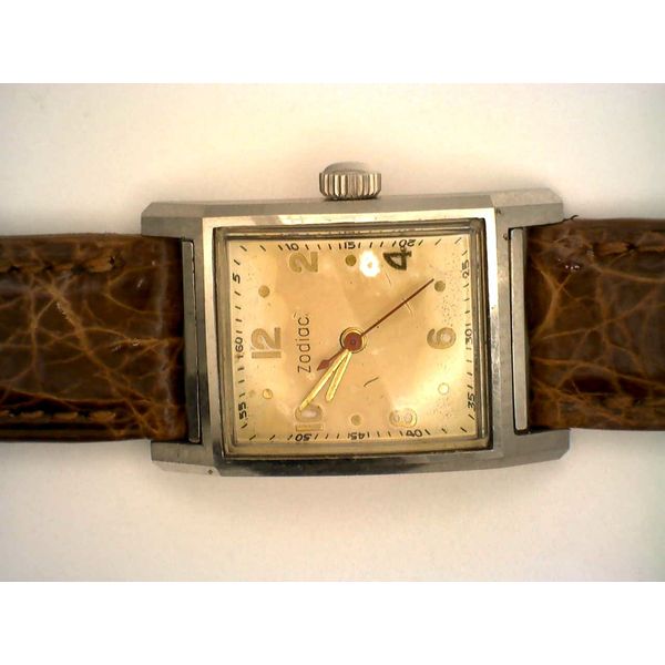 Men's Watch Joint Venture Estate Jewelry Charleston, SC