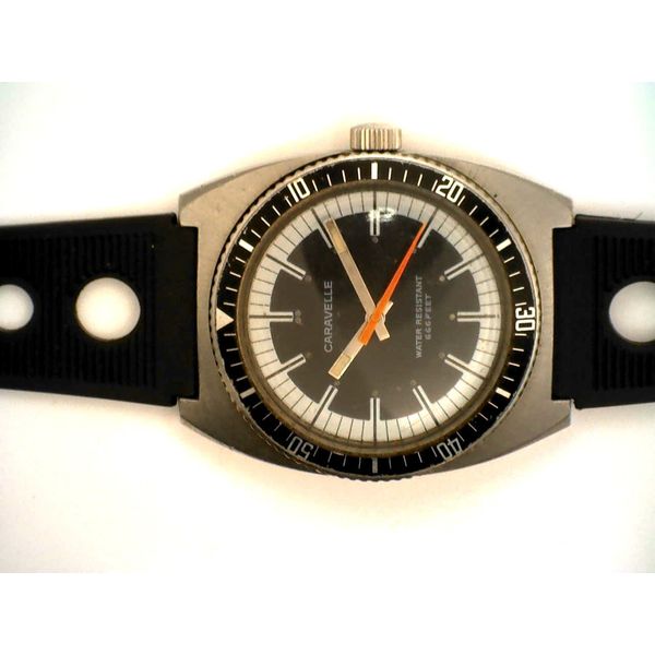 Men's Watch Joint Venture Estate Jewelry Charleston, SC