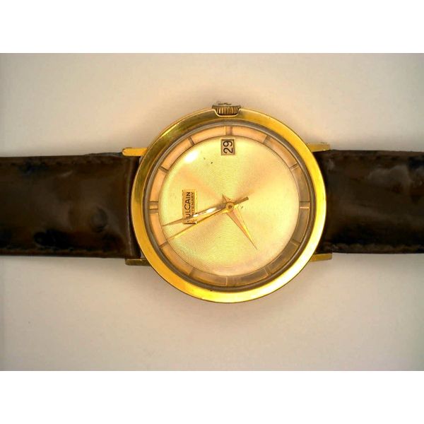 Men's Watch Joint Venture Estate Jewelry Charleston, SC