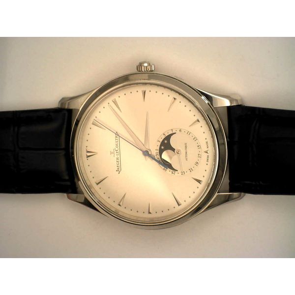 Men's Watch Joint Venture Estate Jewelry Charleston, SC