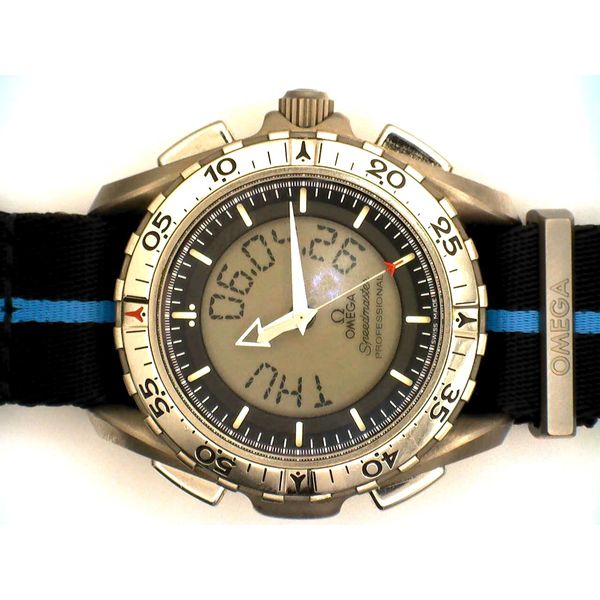 Omega Joint Venture Estate Jewelry Charleston, SC