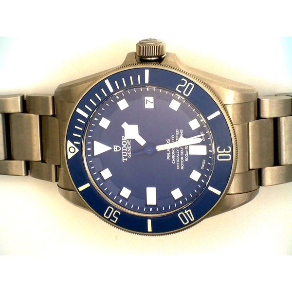 Men's Watch Joint Venture Estate Jewelry Charleston, SC