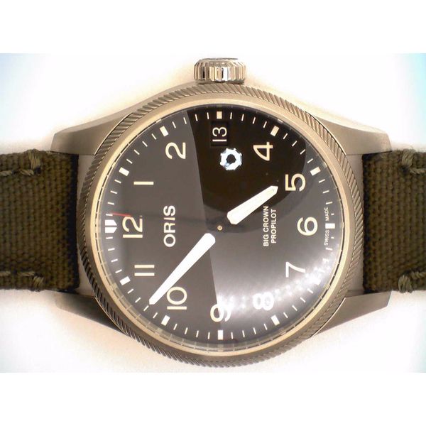 Men's Watch Joint Venture Estate Jewelry Charleston, SC