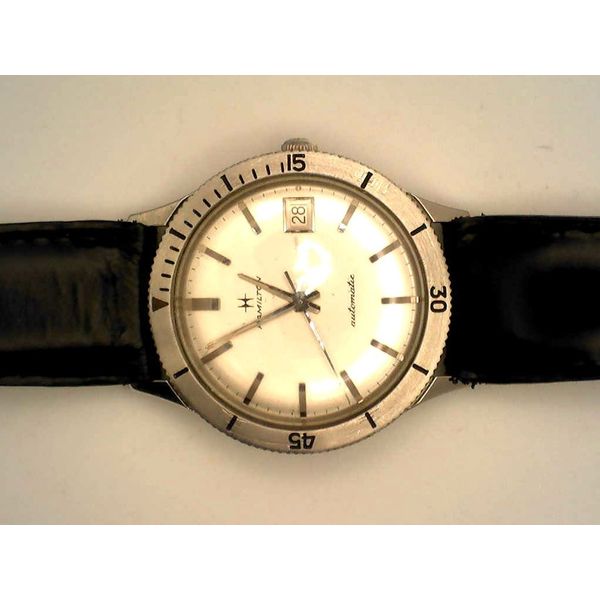 Men's Watch Joint Venture Estate Jewelry Charleston, SC