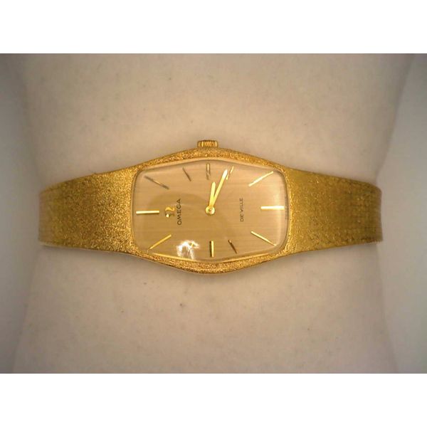 Men's Watch Joint Venture Estate Jewelry Charleston, SC