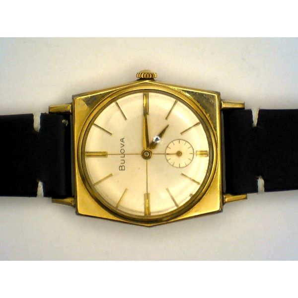 Men's Watch Joint Venture Estate Jewelry Charleston, SC