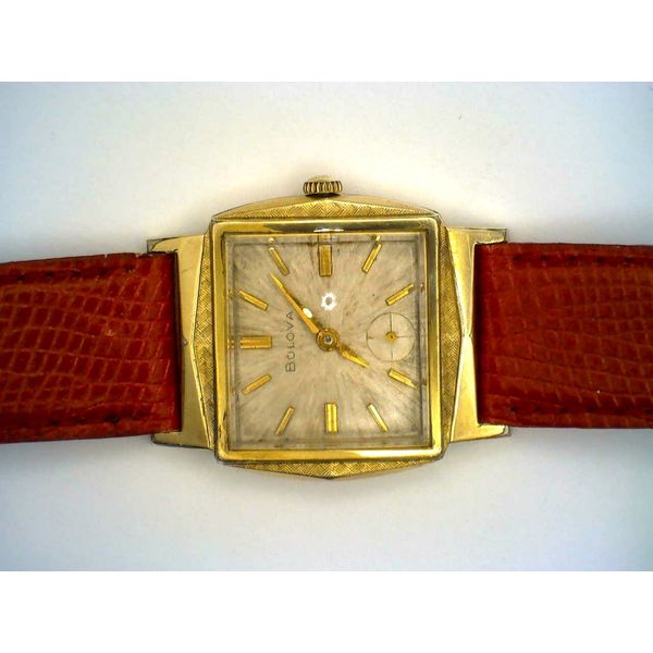 Men's Watch Joint Venture Estate Jewelry Charleston, SC