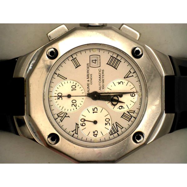 Men's Watch Joint Venture Estate Jewelry Charleston, SC