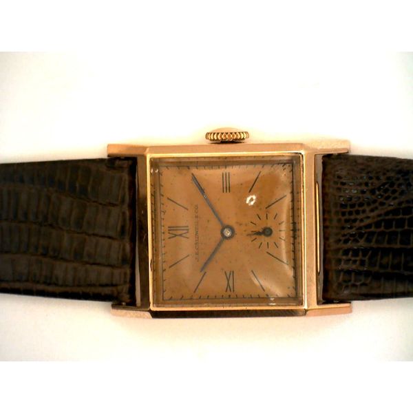 Men's Watch Joint Venture Estate Jewelry Charleston, SC