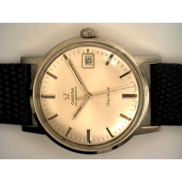 Omega Joint Venture Estate Jewelry Charleston, SC