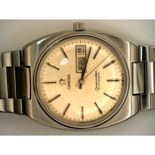 Omega Joint Venture Estate Jewelry Charleston, SC