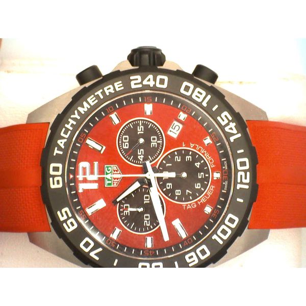 Men's Watch Joint Venture Estate Jewelry Charleston, SC