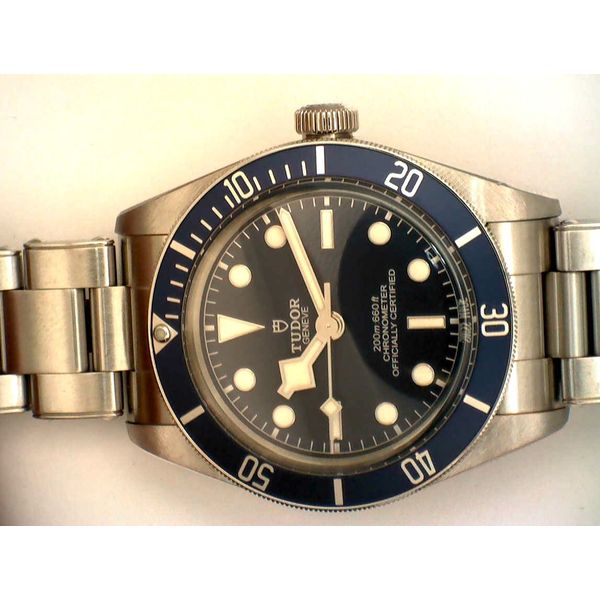 Tudor Joint Venture Estate Jewelry Charleston, SC