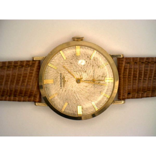 Longines Joint Venture Estate Jewelry Charleston, SC