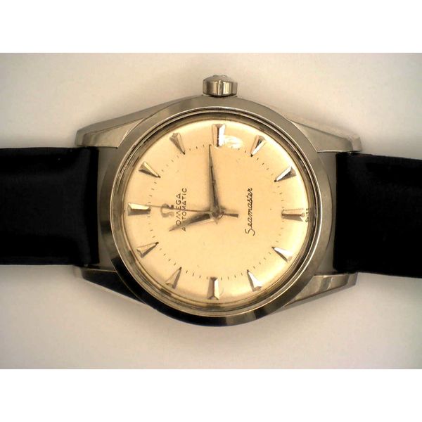 Men's Watch Joint Venture Estate Jewelry Charleston, SC