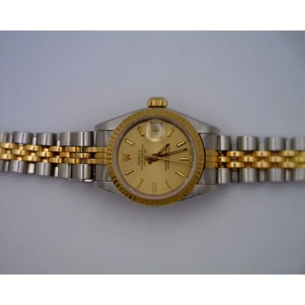 Ladies Rolex Watch Joint Venture Estate Jewelry Charleston, SC