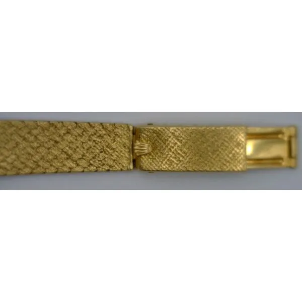 Ladies Rolex Watch Image 2 Joint Venture Estate Jewelry Charleston, SC
