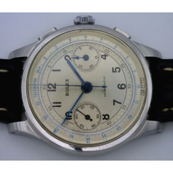 Men's Rolex Watch Joint Venture Estate Jewelry Charleston, SC