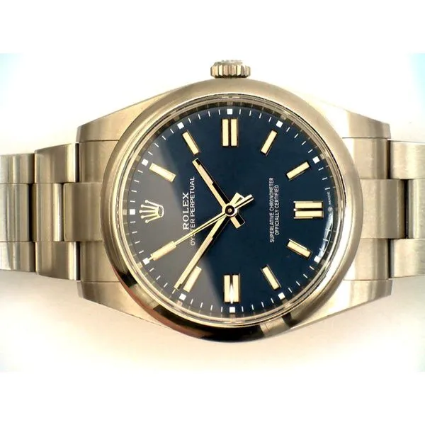 Men's Rolex Watch Joint Venture Estate Jewelry Charleston, SC