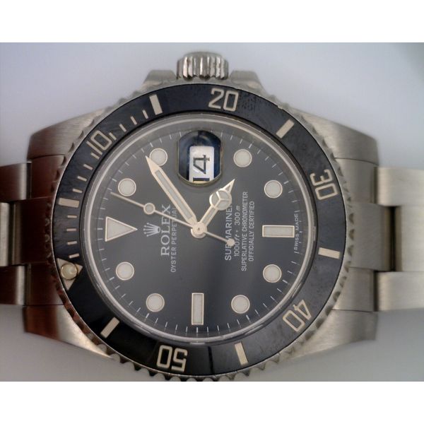 Rolex Joint Venture Estate Jewelry Charleston, SC