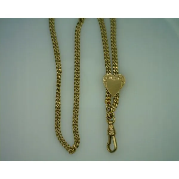 Watch Chain Joint Venture Estate Jewelry Charleston, SC